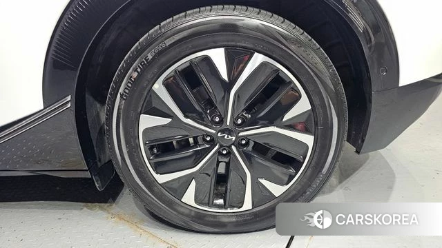 Kia EV6 id 4506837 из Кореи 13