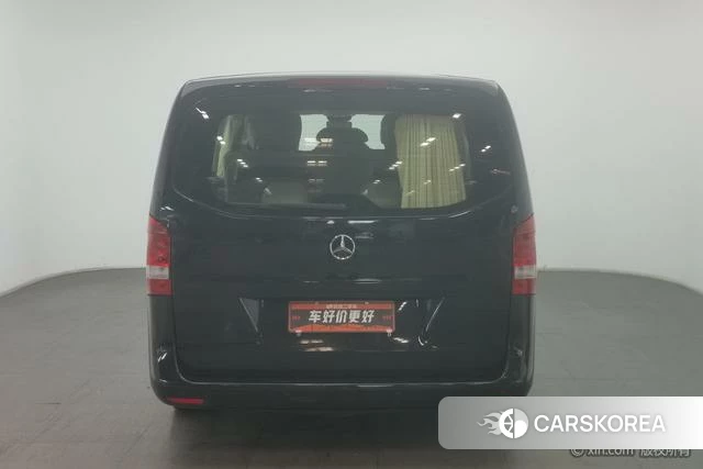 Mercedes-Benz Vito id 4259694 из Китая 13