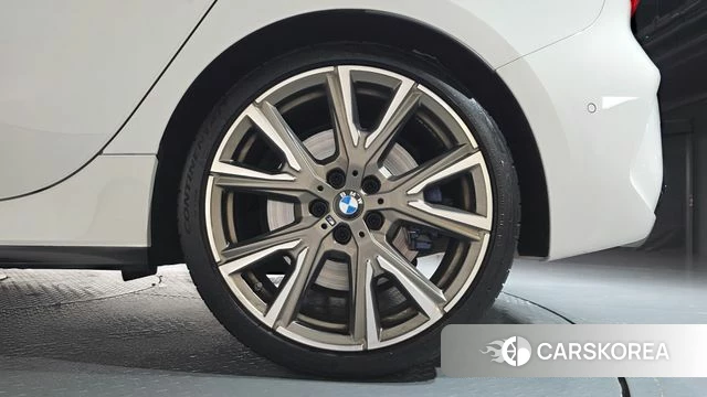 BMW 1 Series (F40) id 4847474 из Кореи 13