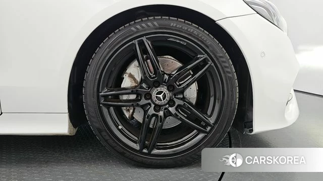 Mercedes-Benz E-Class W213 id 4294945 из Кореи 13