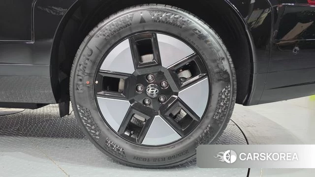 Hyundai Santa Fe (MX5) id 4292228 из Кореи 13