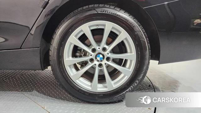 BMW 3 Series GT (F34) id 4727291 из Кореи 13