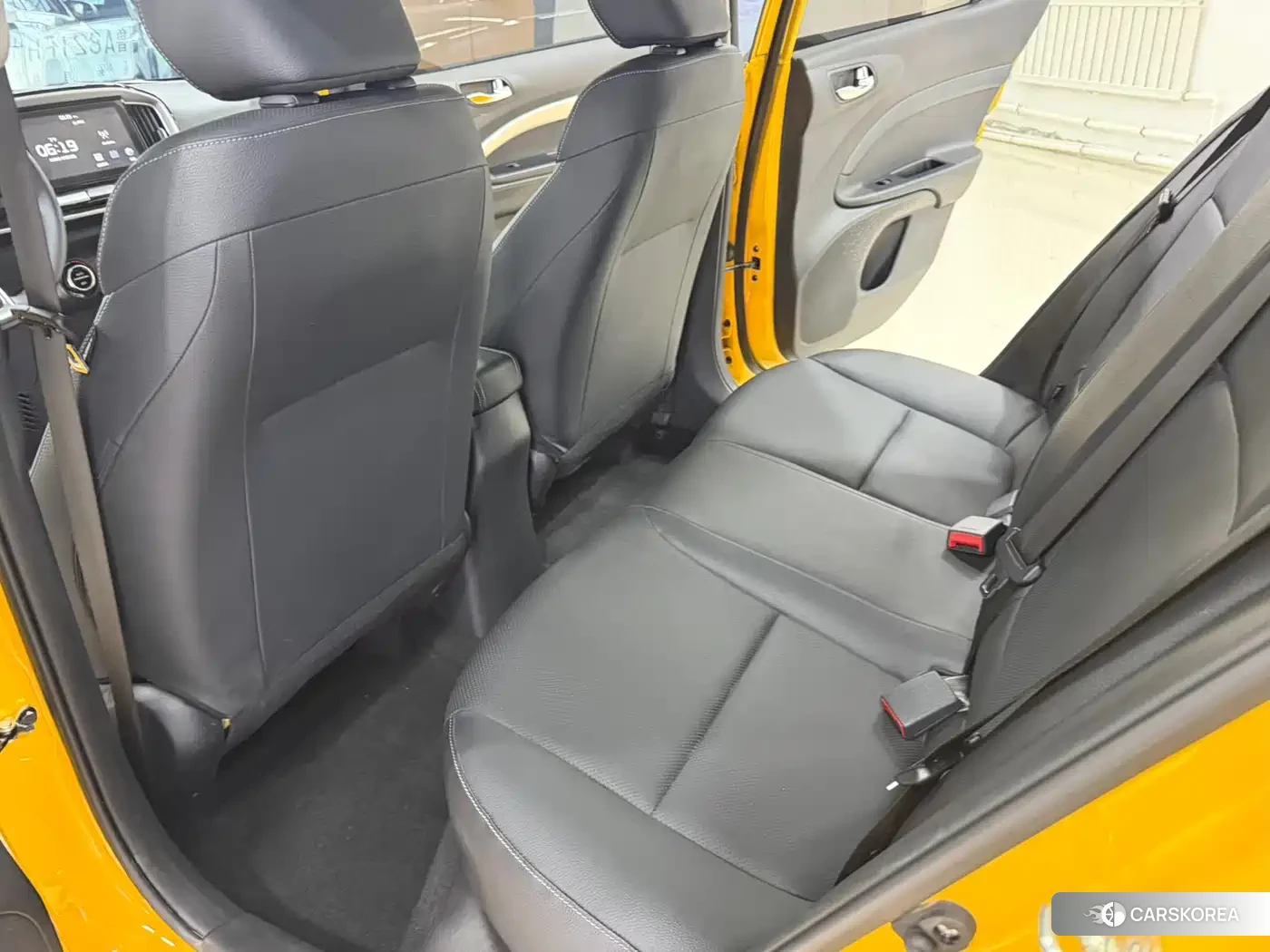 Kia KX1 id 4644694 из Китая 13