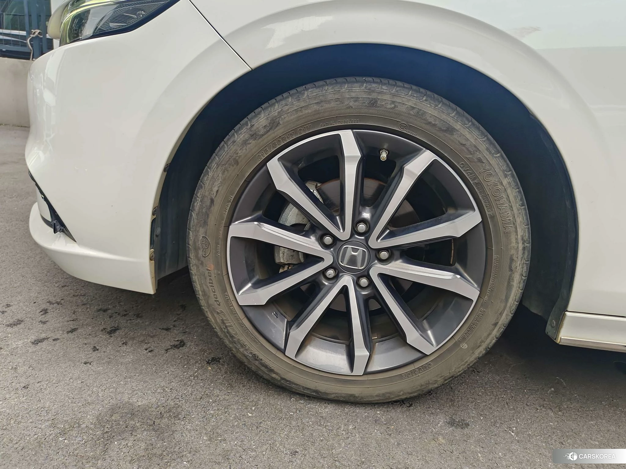 Honda Integra id 4513766 из Китая 13