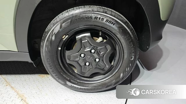 Hyundai Casper id 4361644 из Кореи 13