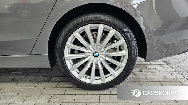 BMW 6 Series GT (G32) id 4567031 из Кореи 13