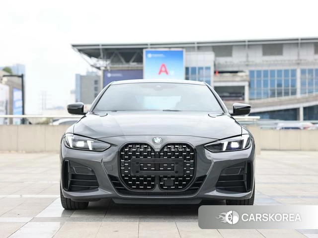 BMW 4 series id 4358946 из Китая 13