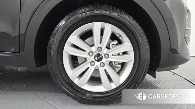 Kia Sportage 4th Generation id 4363526 из Кореи 13