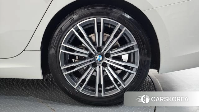 BMW 3 Series (G20) id 4641844 из Кореи 13