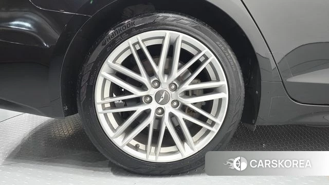 Genesis G70 id 4776281 из Кореи 13