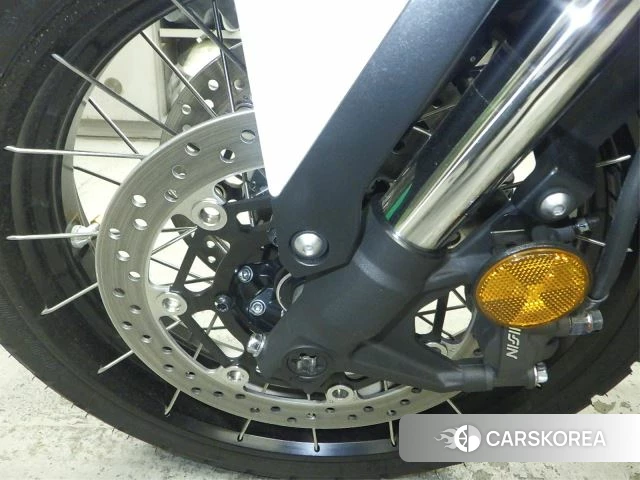 Проданный Honda X-ADV 750 id 3999669 из Японии, фото 13