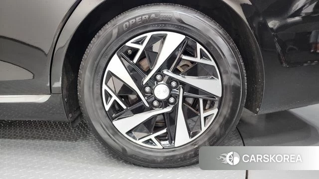 Hyundai The New Grandeur IG Hybrid id 4731016 из Кореи 13