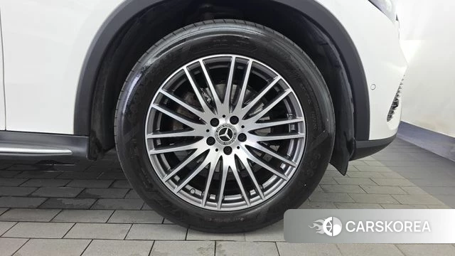 Mercedes-Benz GLC-Class X254 id 4468586 из Кореи 13