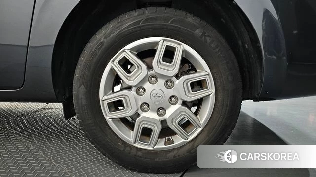 Hyundai Staria id 4250065 из Кореи 13