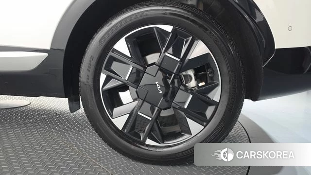 Kia The New Sportage 5th Generation Hybrid id 4695880 из Кореи 13
