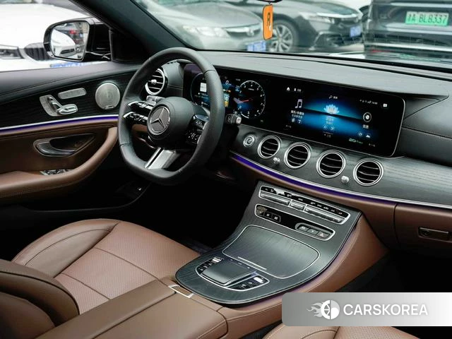 Mercedes-Benz E-class id 4341690 из Китая 13