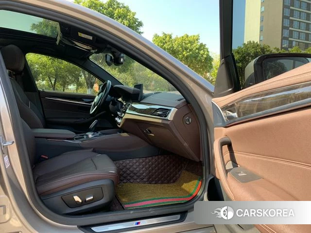BMW 5 series id 4273573 из Китая 13