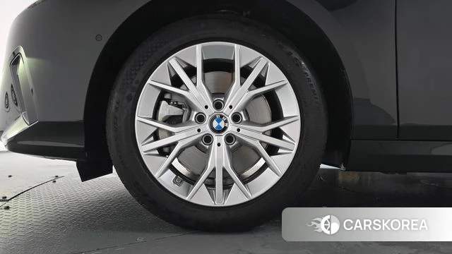 BMW 1 Series (F70) id 4387766 из Кореи 13
