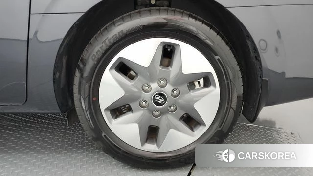 Hyundai Staria id 4344247 из Кореи 13