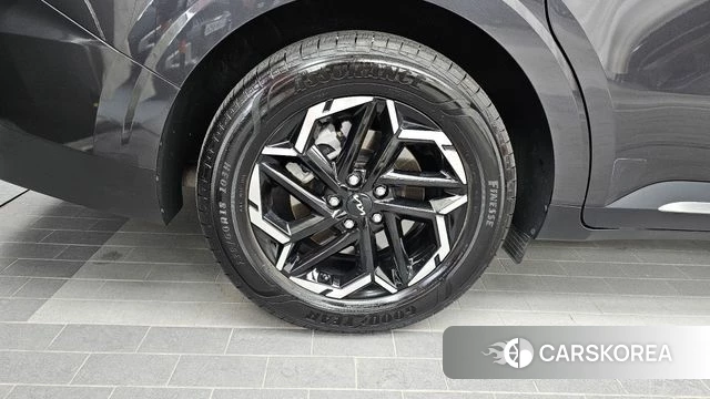 Kia The New Carnival 4th Generation id 4623576 из Кореи 13