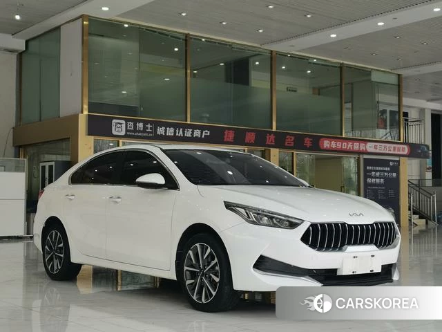 Kia K3 id 4314041 из Китая 13