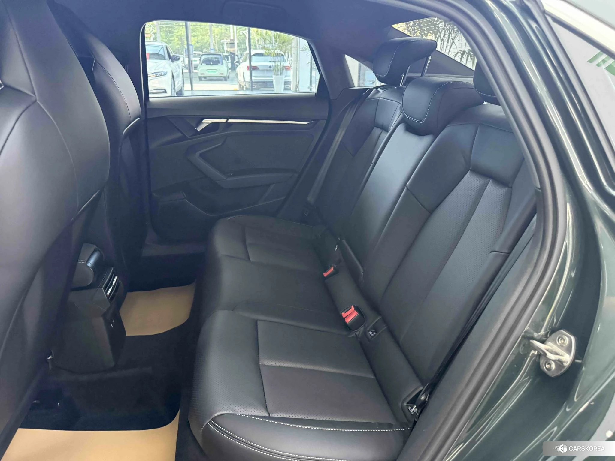 Audi A3 id 4510756 из Китая 13