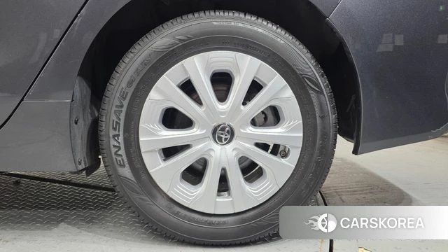 Toyota Prius 4th Generation id 4614154 из Кореи 13