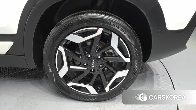 Kia The New Seltos id 4618260 из Кореи 13