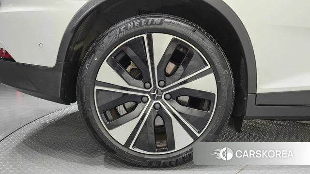Polestar Polestar 2 id 4768586 из Кореи 13