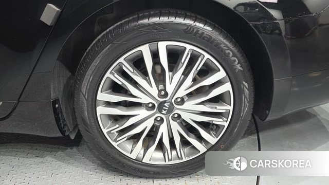 Kia K7 Premier id 4423728 из Кореи 13