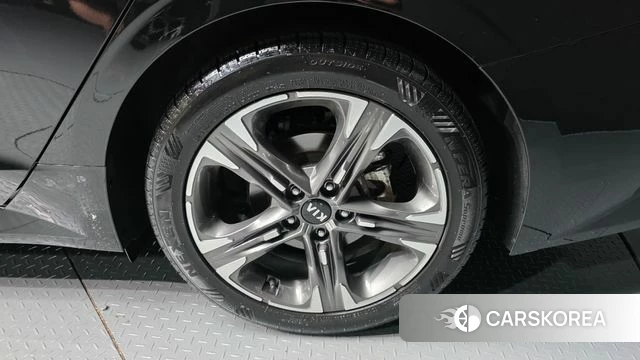 Kia K5 3rd generation id 4698251 из Кореи 13