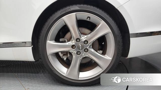 Genesis G80 (RG3) id 4397027 из Кореи 13