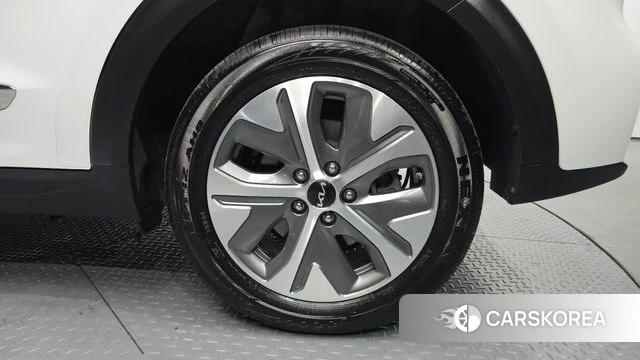 Kia Niro EV id 4619425 из Кореи 13