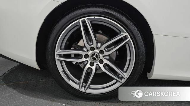 Mercedes-Benz E-Class W213 id 4651968 из Кореи 13