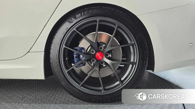 BMW 3 Series (G20) id 4854041 из Кореи 13