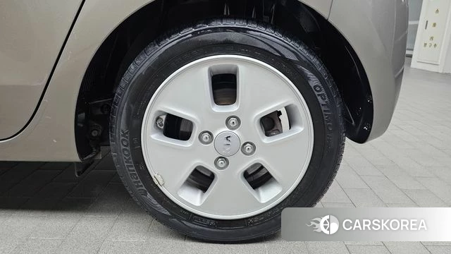 Kia The New Ray id 4717251 из Кореи 13