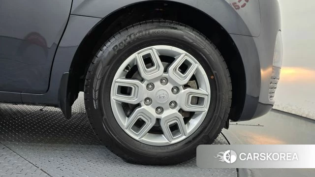 Hyundai Staria id 4898702 из Кореи 13