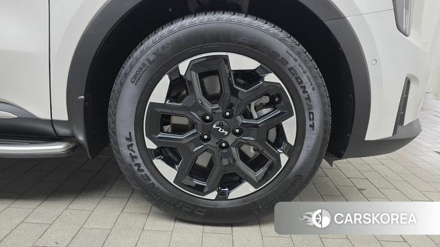 Kia The New Sorento 4th Generation id 4308069 из Кореи 13