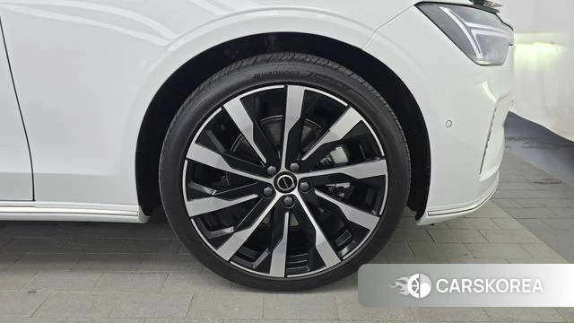 Volvo S90 id 4480021 из Кореи 13
