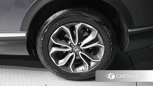 Honda CR-V 5th generation id 4409066 из Кореи 13