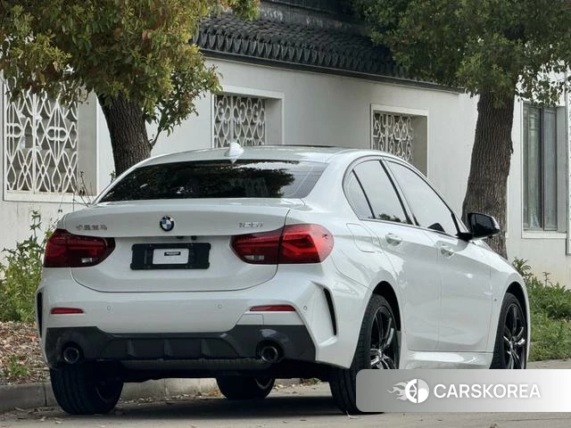 BMW 1 series id 4219576 из Китая 12