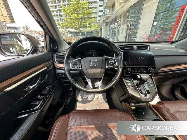 Honda CR-V id 4279372 из Китая 13