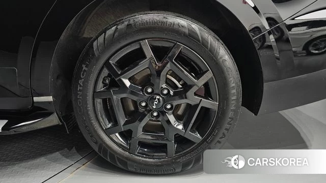Kia The New Carnival 4th Generation id 4493891 из Кореи 13