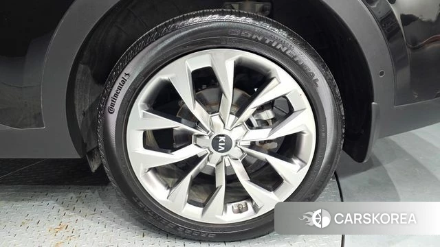 Kia Sorento 4th Generation id 4423806 из Кореи 13