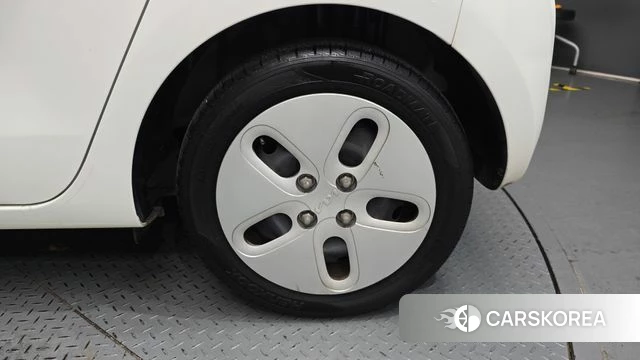 Kia The New Ray id 4550219 из Кореи 13
