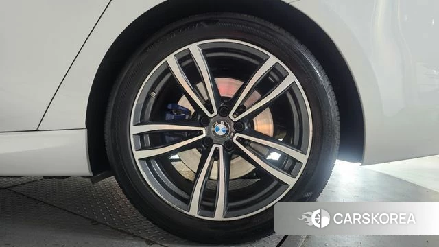 BMW 6 Series GT (G32) id 4429486 из Кореи 13
