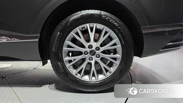 Genesis GV80 id 4701157 из Кореи 13