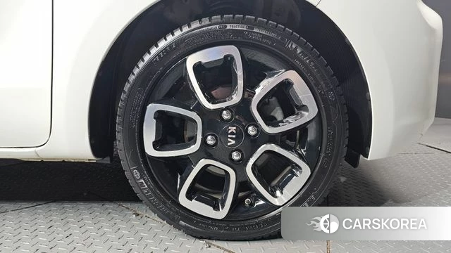 Kia The New Ray id 4638002 из Кореи 13