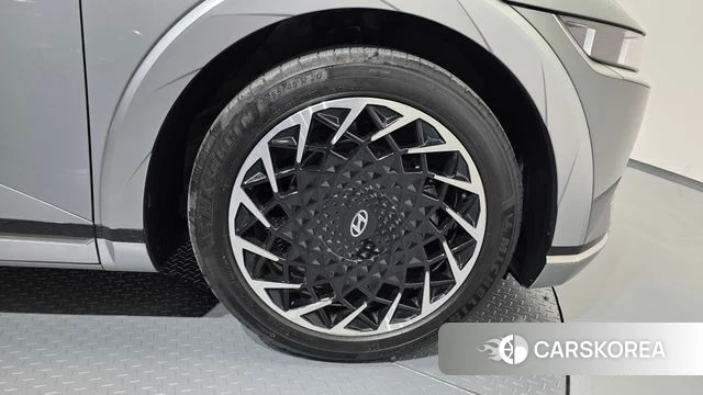 Hyundai Ionic 5 id 4632033 из Кореи 13