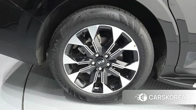 Kia Carnival 4th generation id 4383556 из Кореи 13